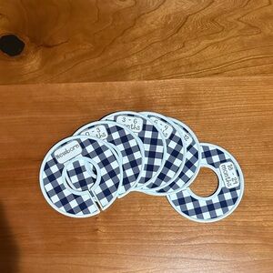 Baby Clothes Organizers